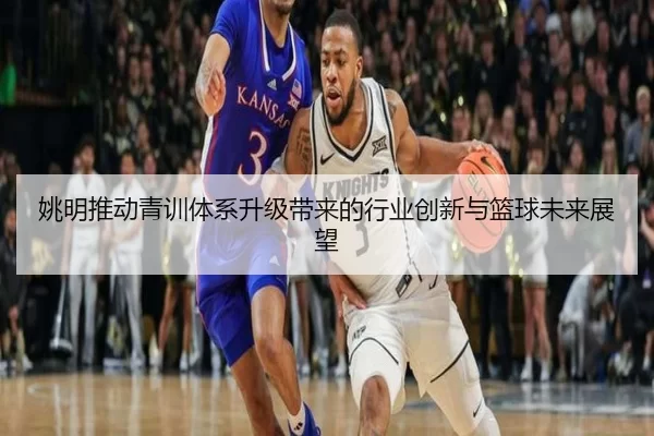 姚明推动青训体系升级带来的行业创新与篮球未来展望